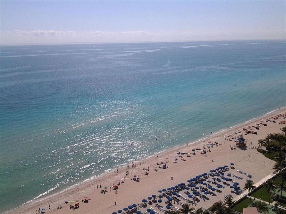 Marbella Miami Luxury Condos Miami Beach Ngoại thất bức ảnh